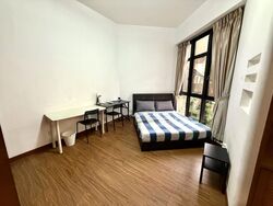 Dover Parkview (D5), Condominium #500331181